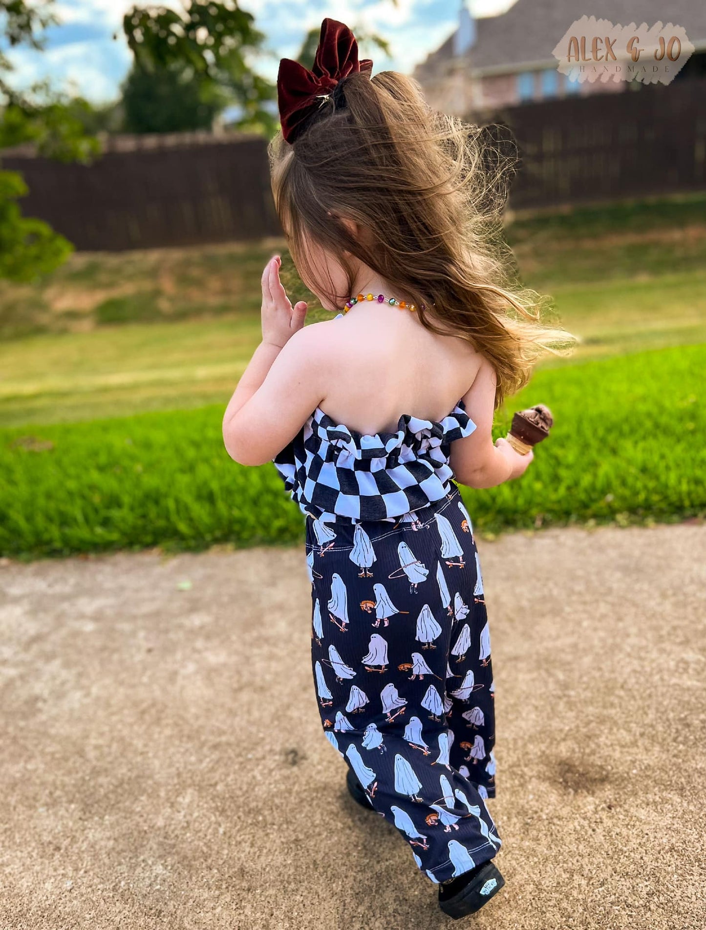 Flow Pants/Shorts PDF
