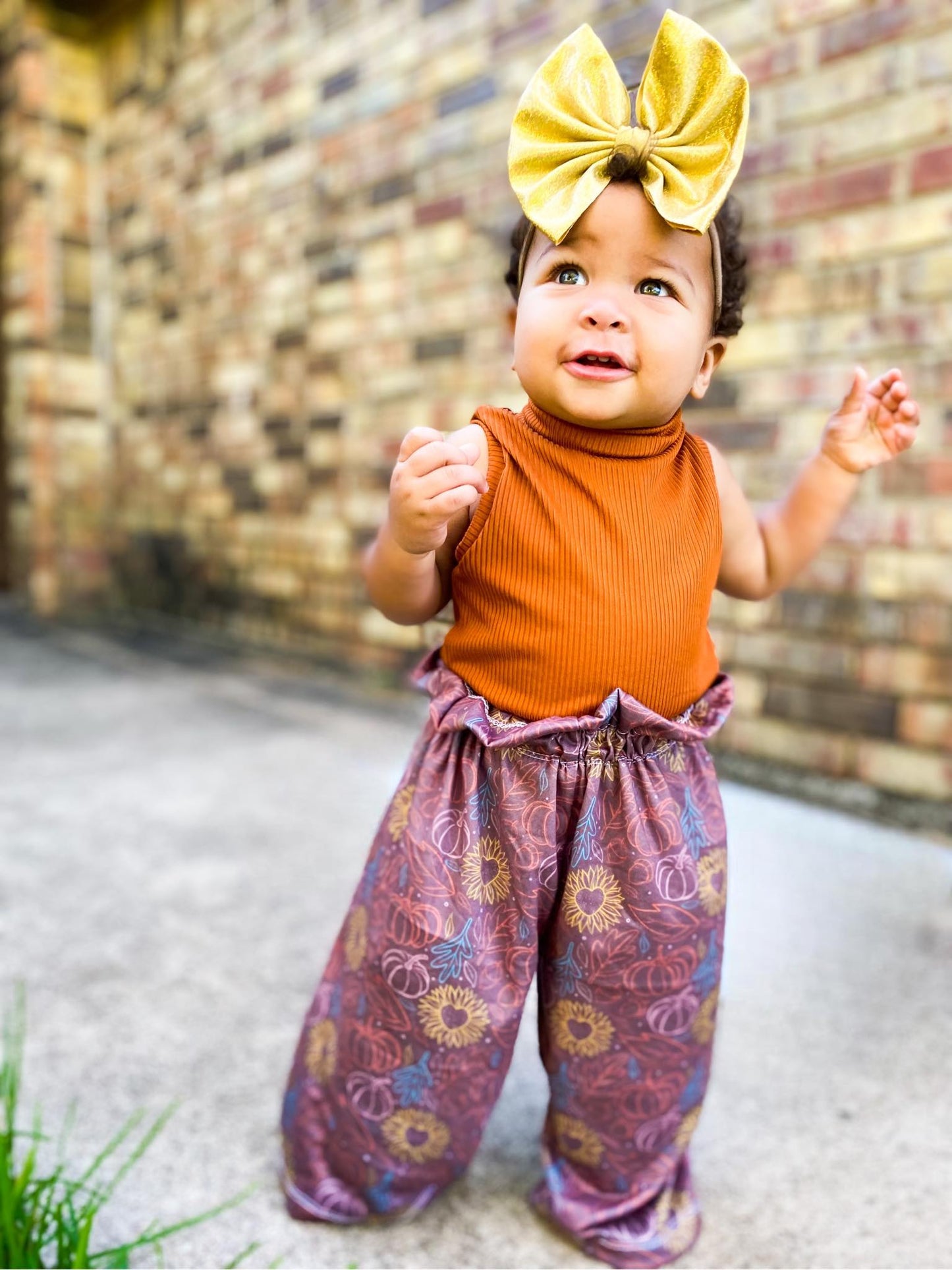 Flow Pants/Shorts PDF