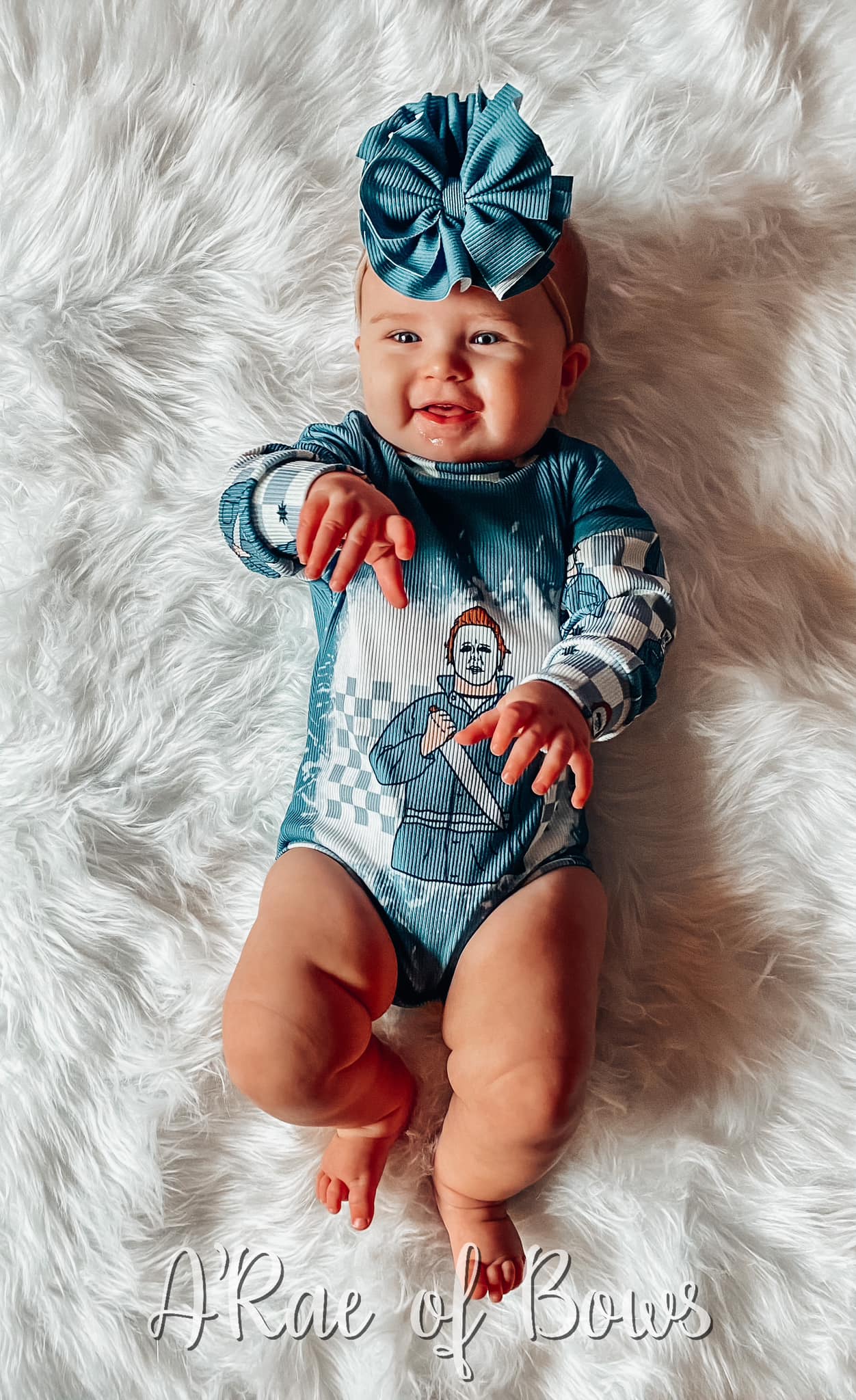 Cozy Romper/Tee PDF