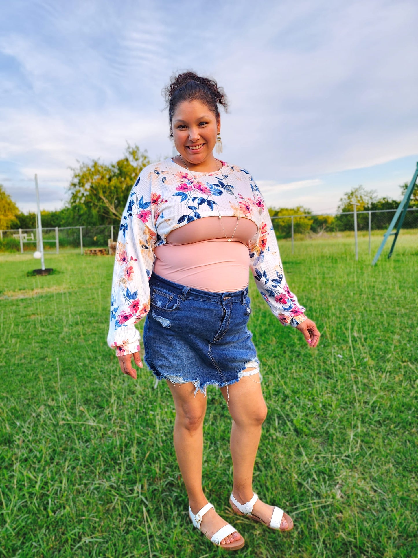 Mommy Honey Top PDF
