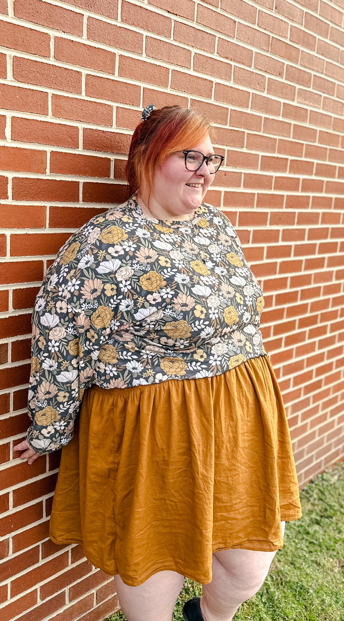 Mommy Honey Top PDF