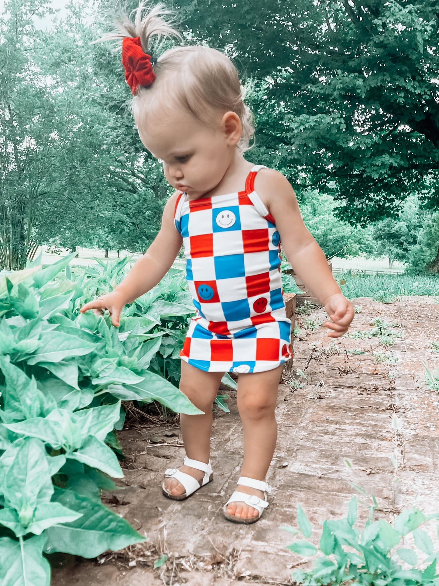 Baby Jase Tank/Dress PDF