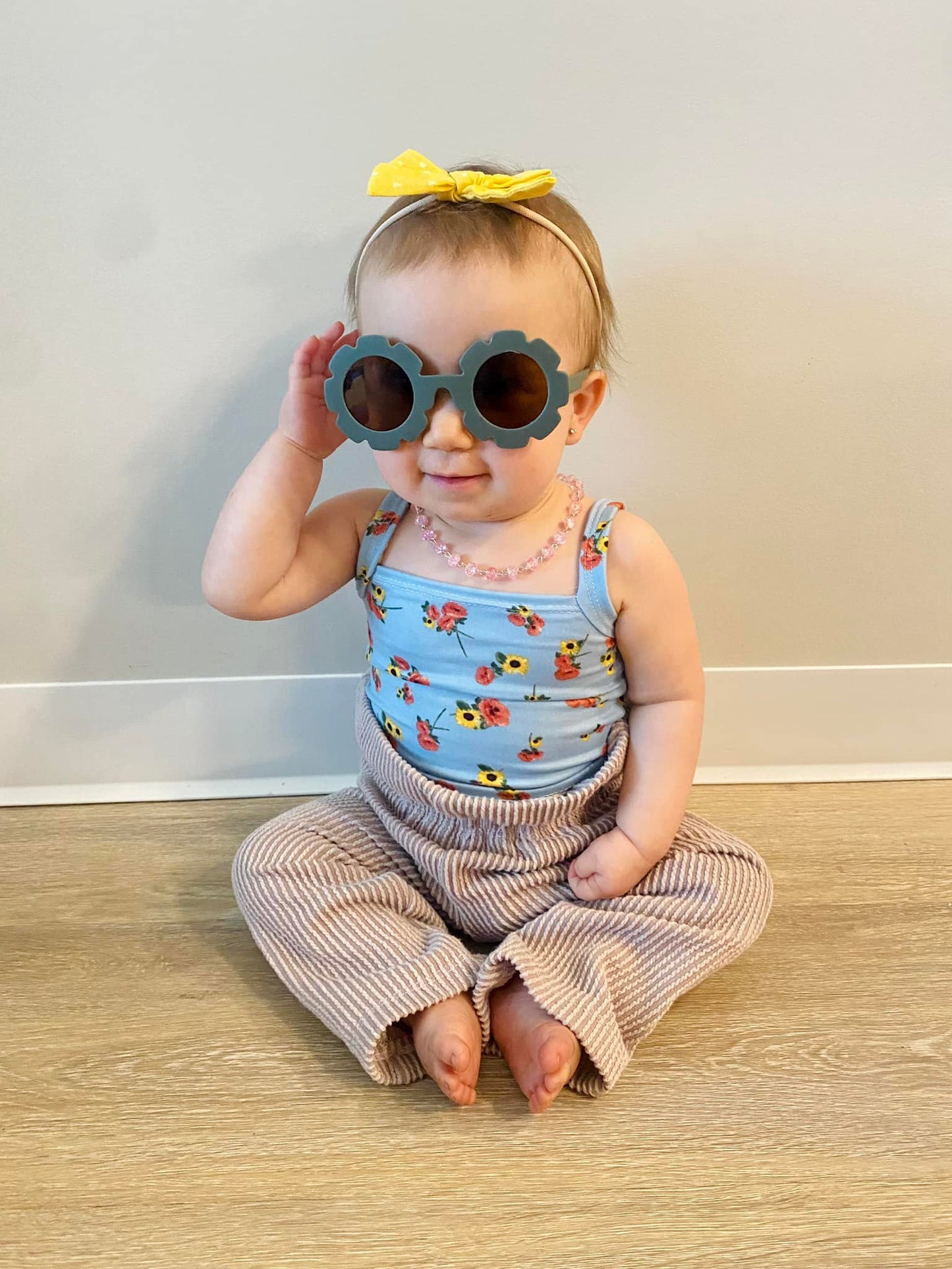 Baby Jase Tank/Dress PDF