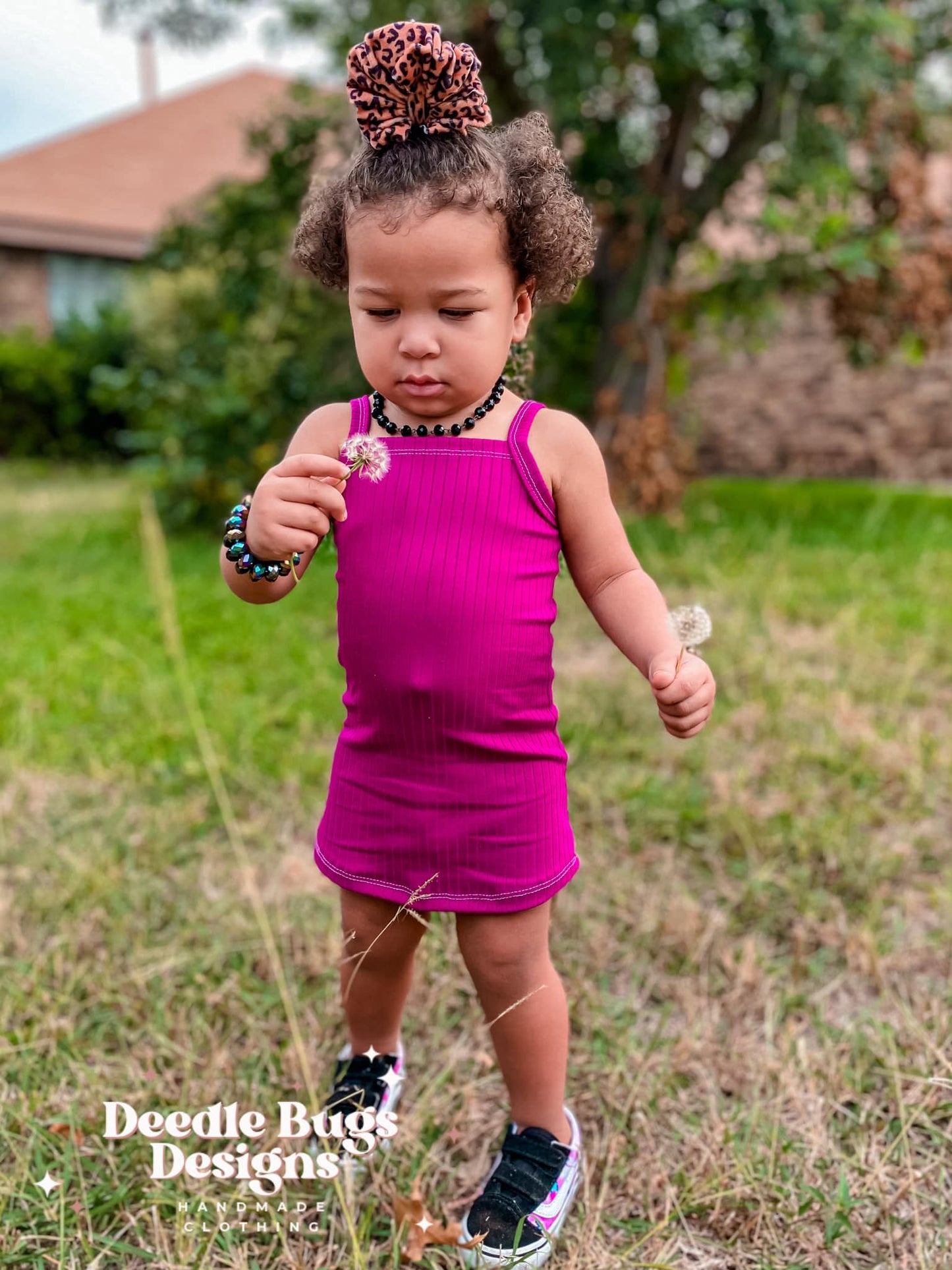 Baby Jase Tank/Dress PDF