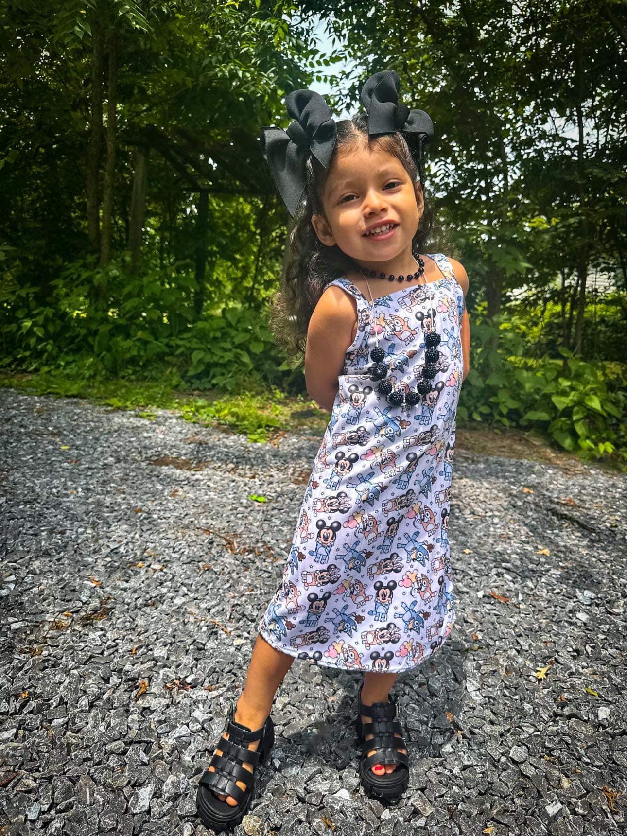 Baby Jase Tank/Dress PDF