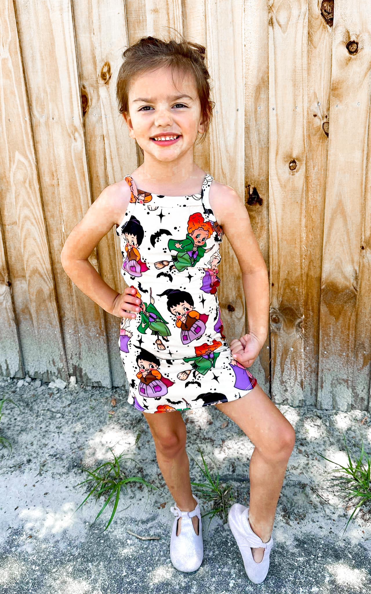 Baby Jase Tank/Dress PDF