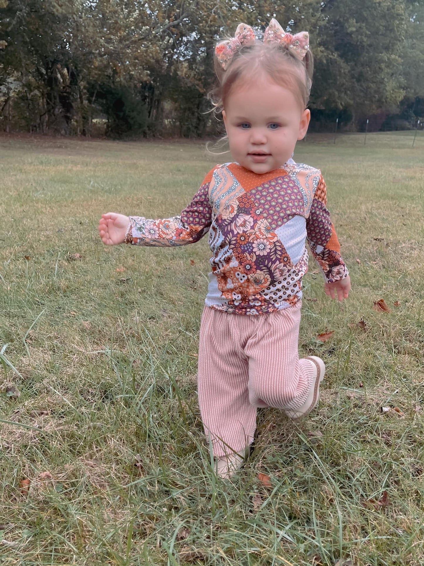 Baby & Youth Bethany Top Bundle PDF