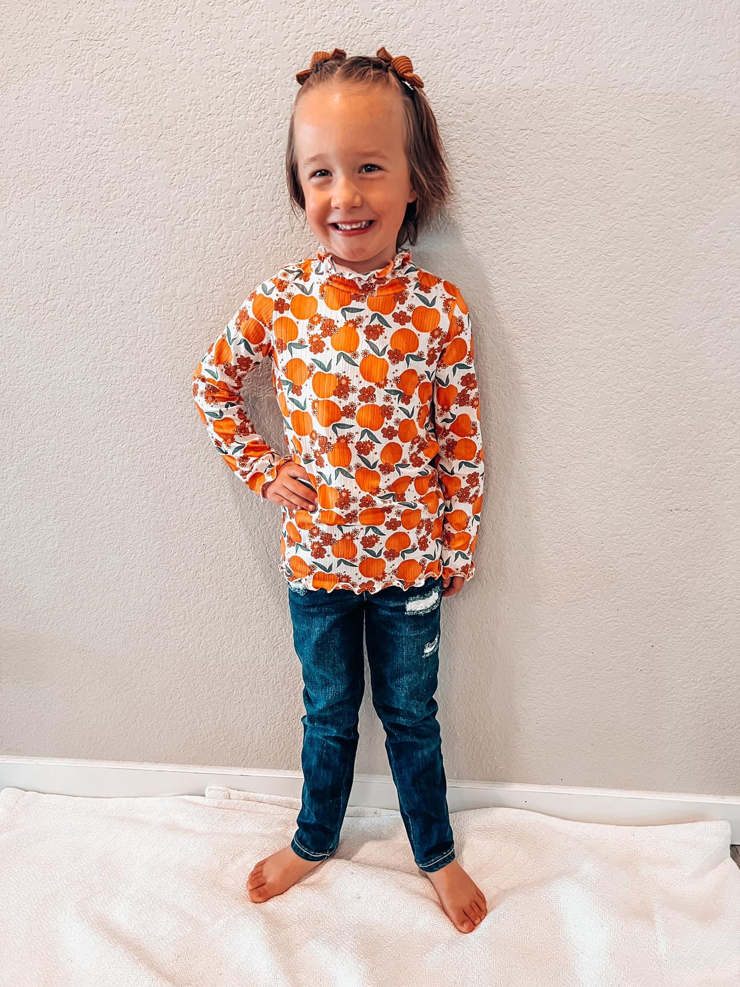 Youth Bethany Top PDF