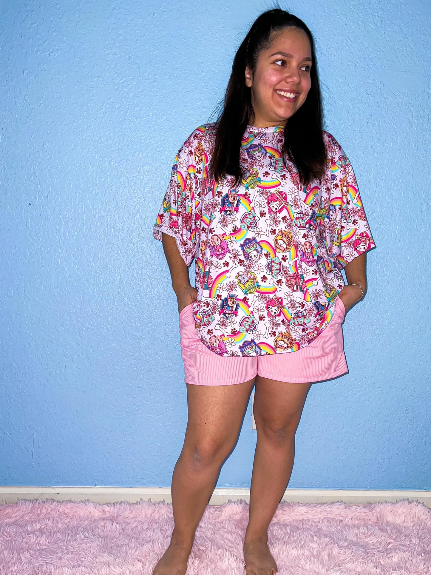 Mommy Comfy Set PDF