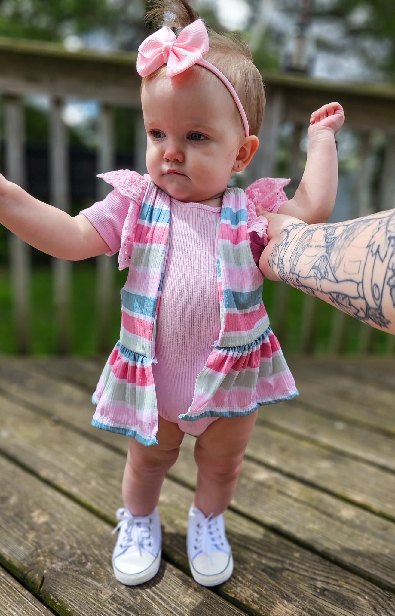 LeeAnn Cardigan PDF