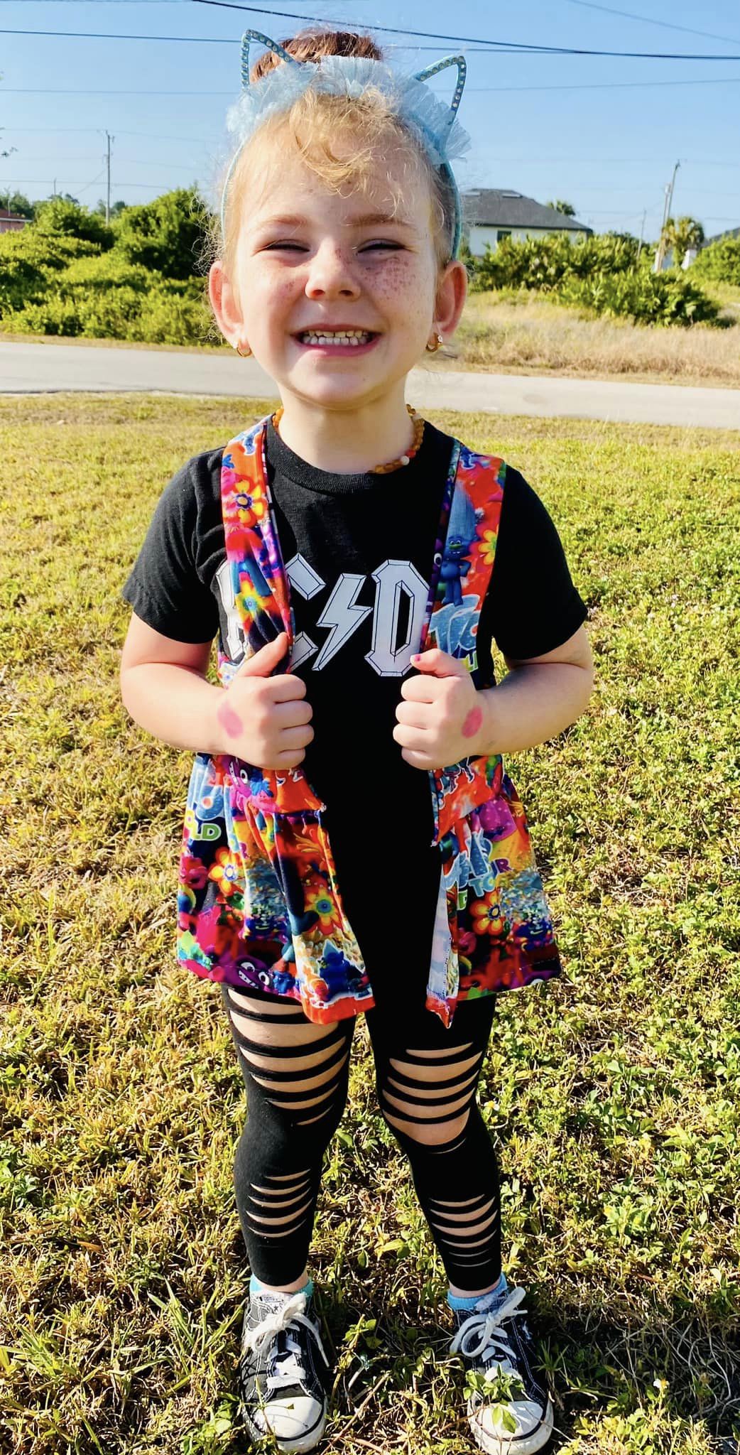LeeAnn Cardigan PDF