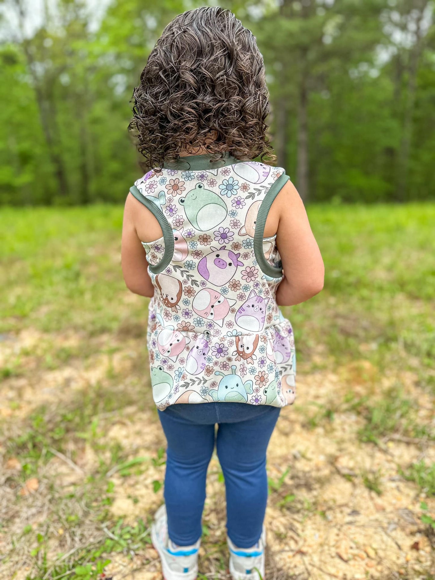 LeeAnn Cardigan PDF
