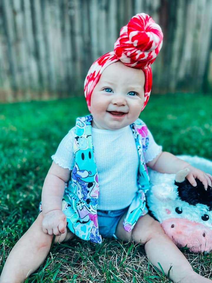 LeeAnn Cardigan PDF