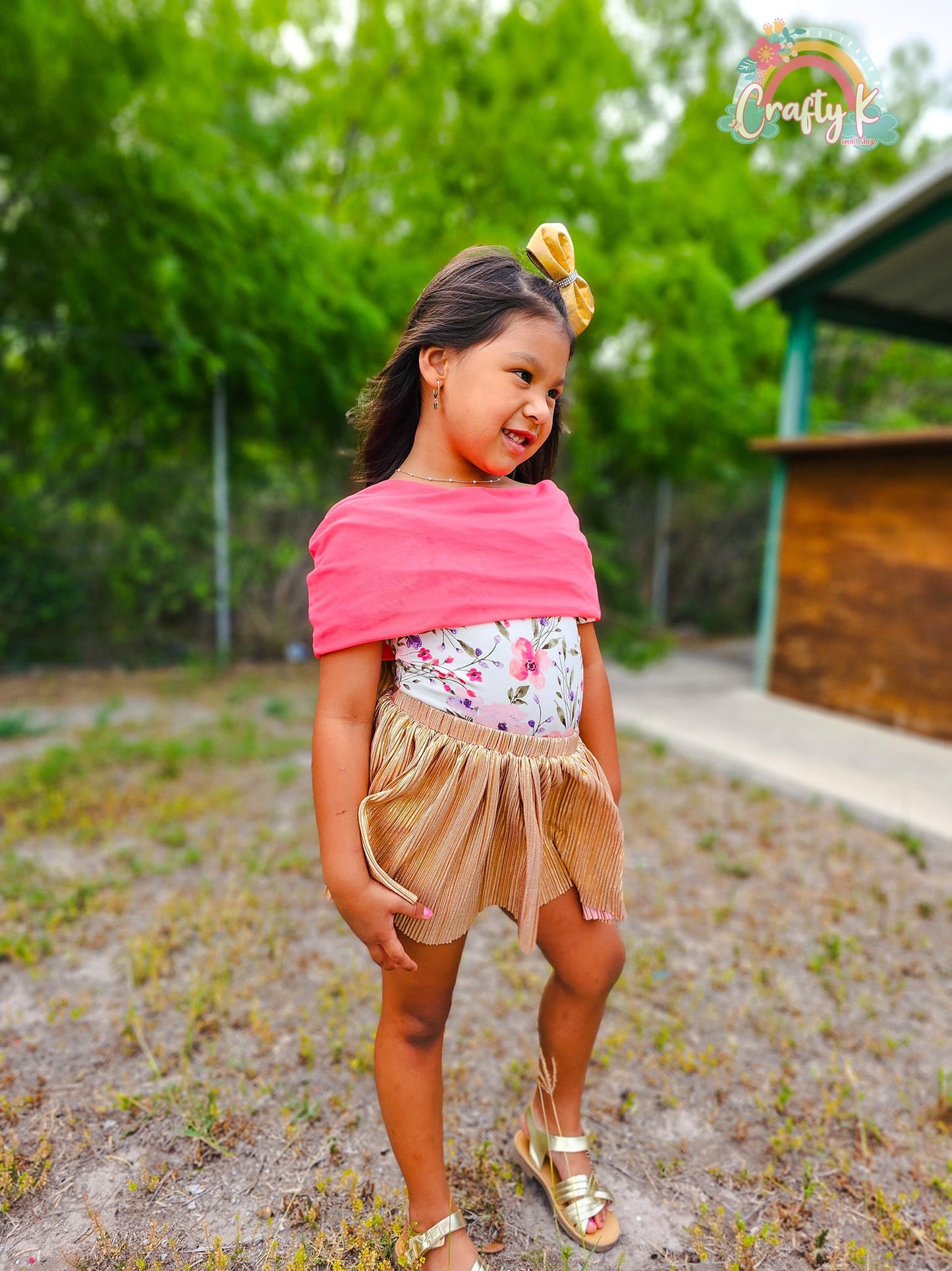 Off Shoulder Leo PDF
