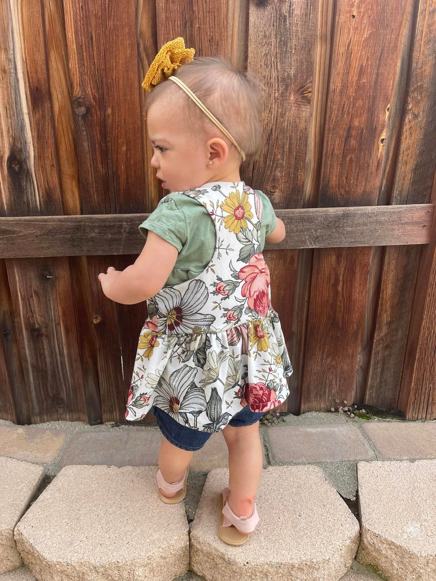 LeeAnn Cardigan PDF