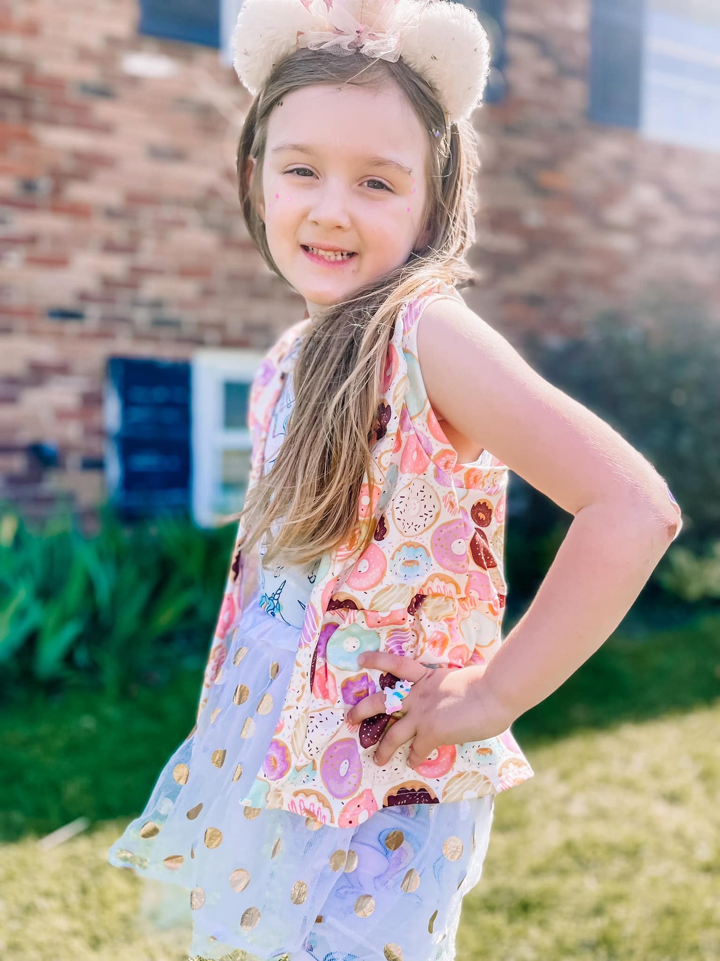 LeeAnn Cardigan PDF