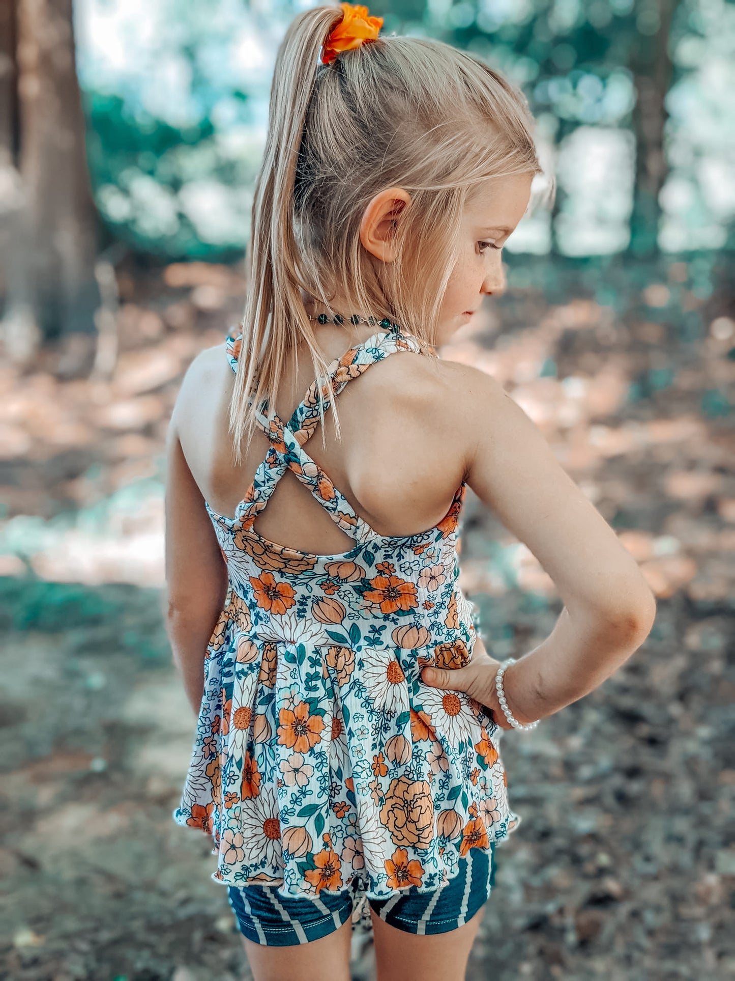 Youth Felicity Top/Dress/Maxi PDF