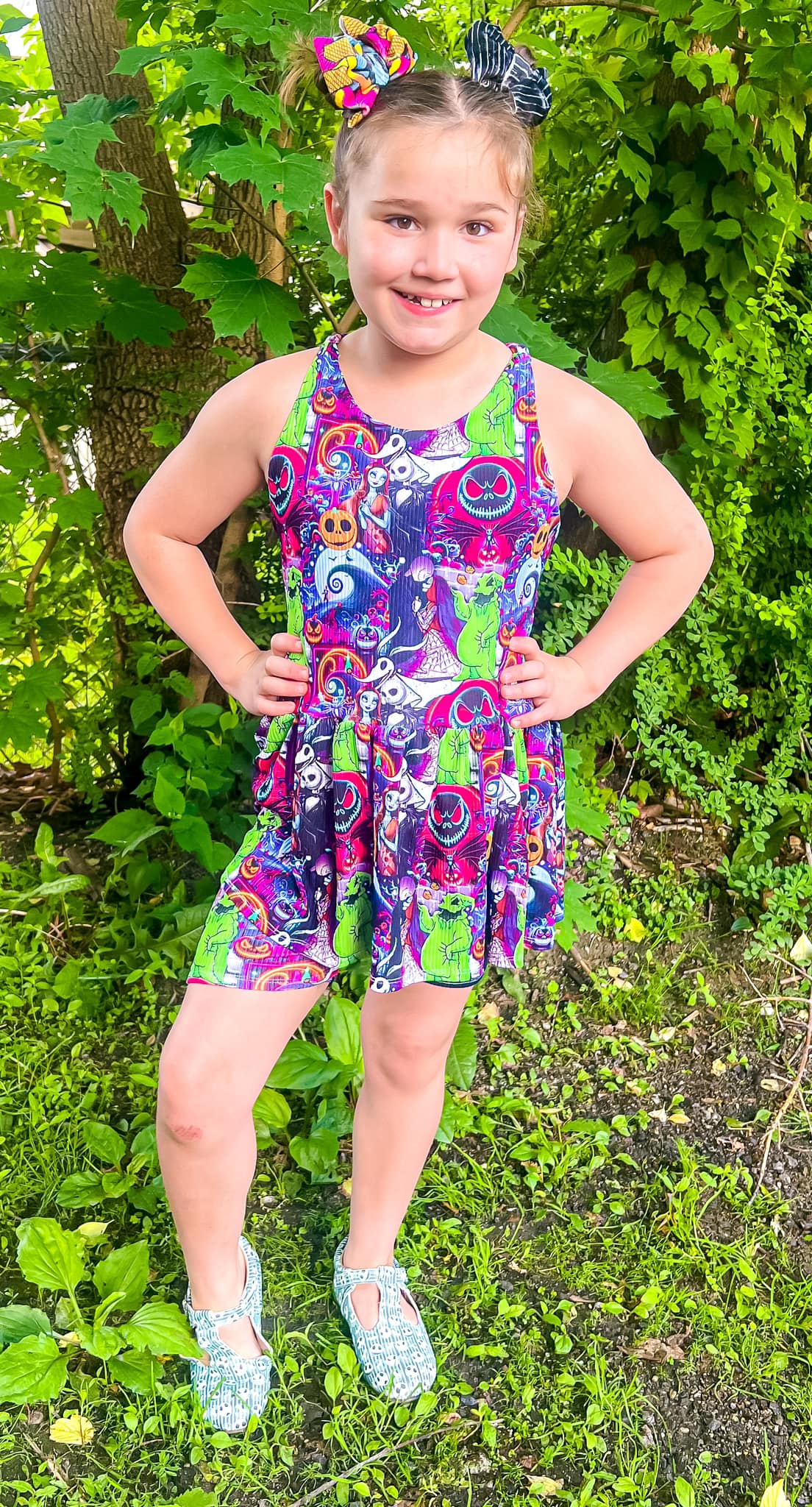 Youth Felicity Top/Dress/Maxi PDF