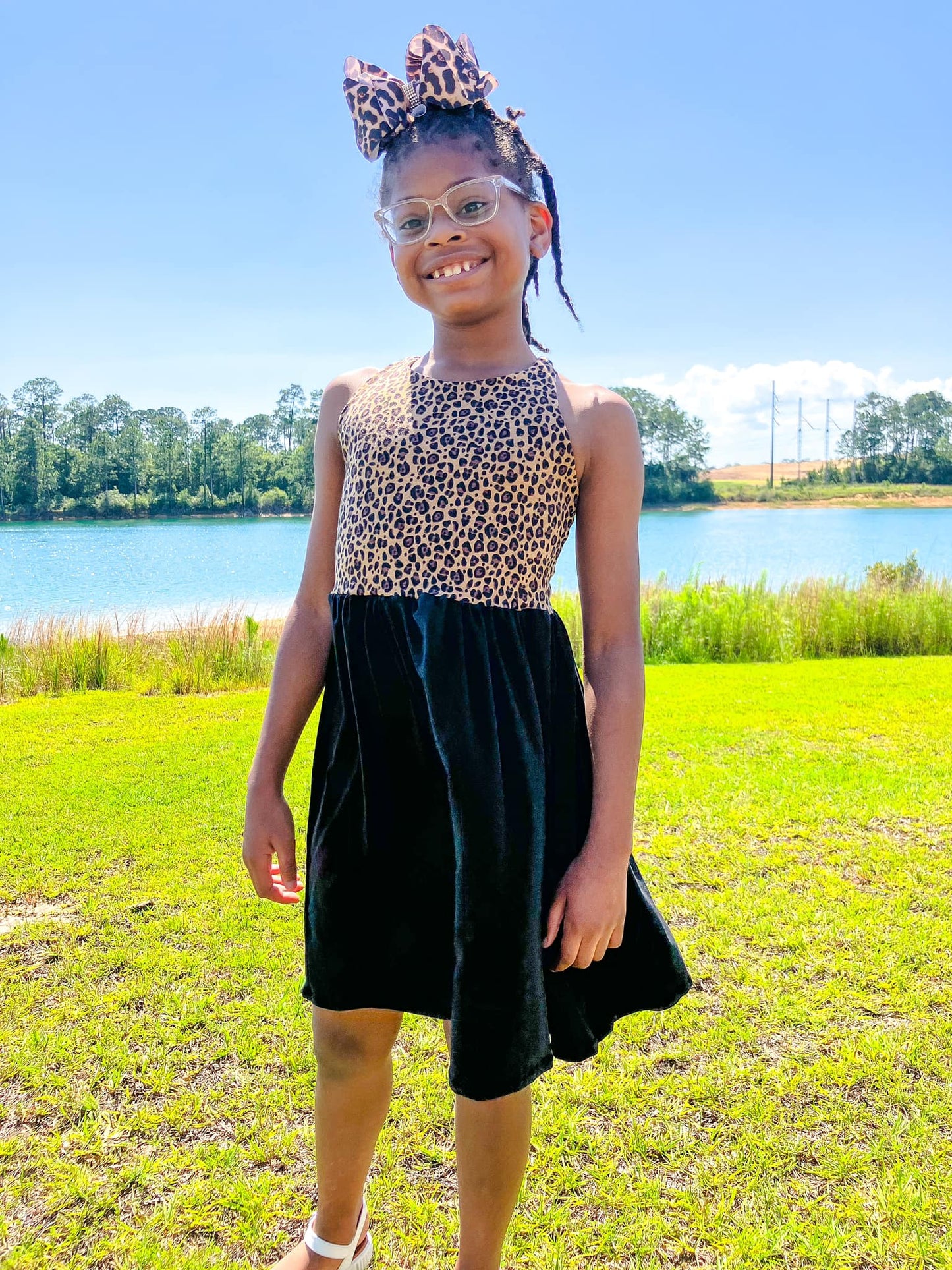 Youth Felicity Top/Dress/Maxi PDF