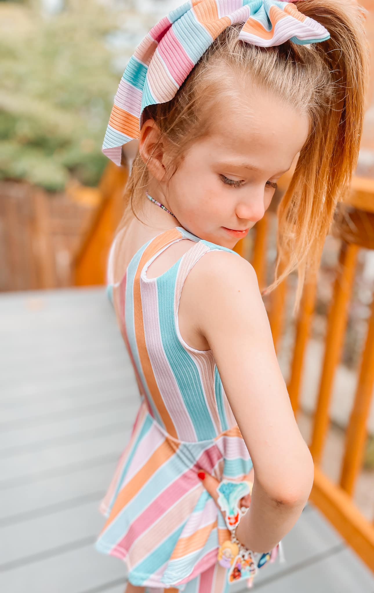 Youth Presley Crop/Peplum/Dress PDF
