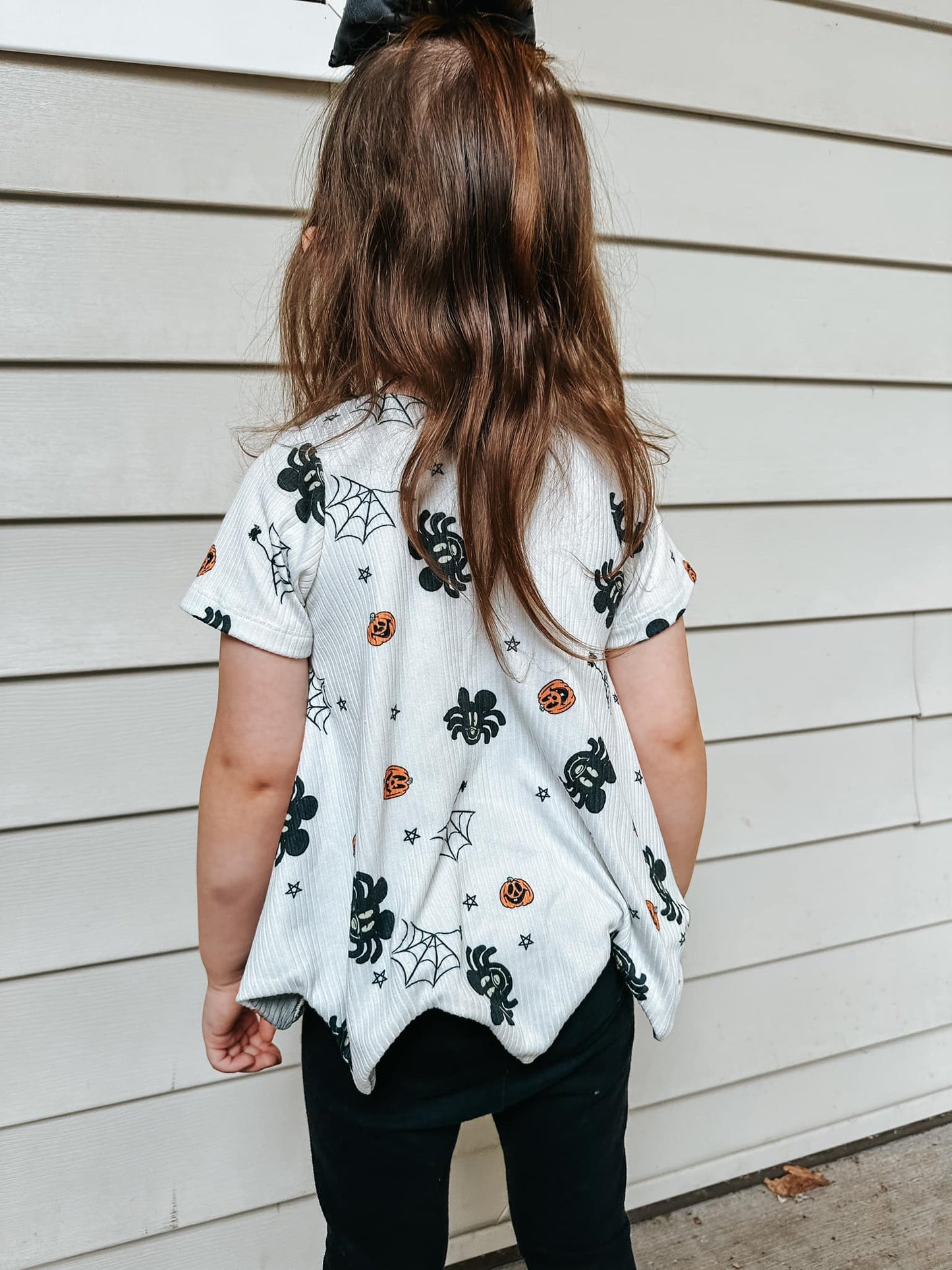 Baby & Youth Hazel Top & Dress Bundle PDF