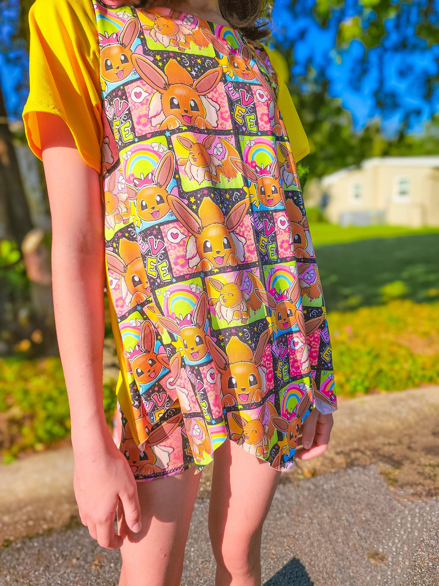 Baby & Youth Hazel Top & Dress Bundle PDF