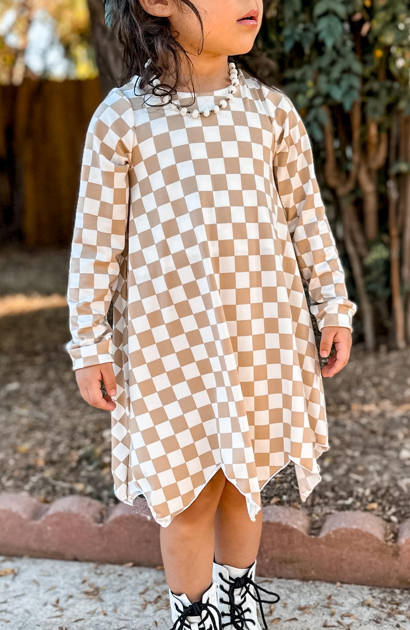 Baby & Youth Hazel Top & Dress Bundle PDF