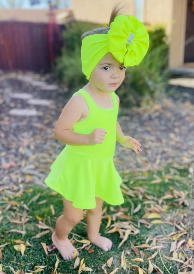 Baby & Youth Lottie Leo/Romper Bundle PDF