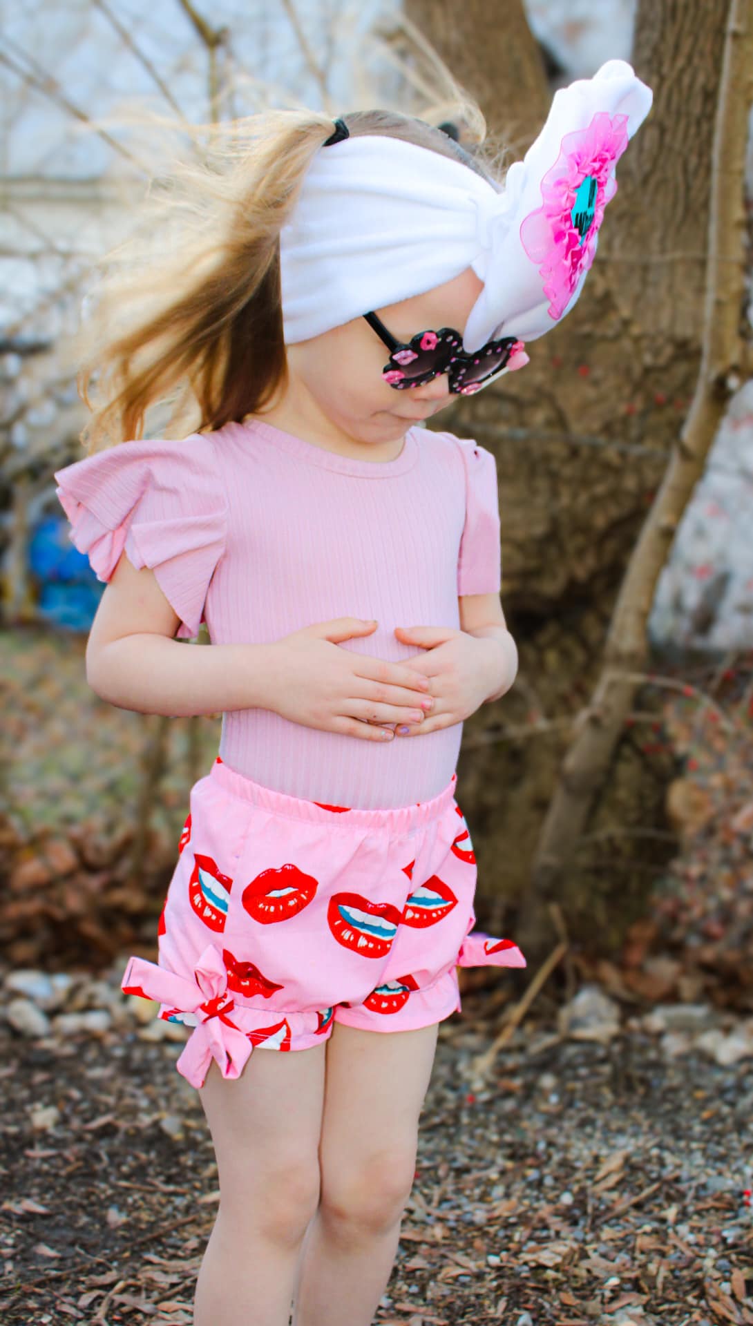 Baby & Youth Waverly Shorts Bundle PDF
