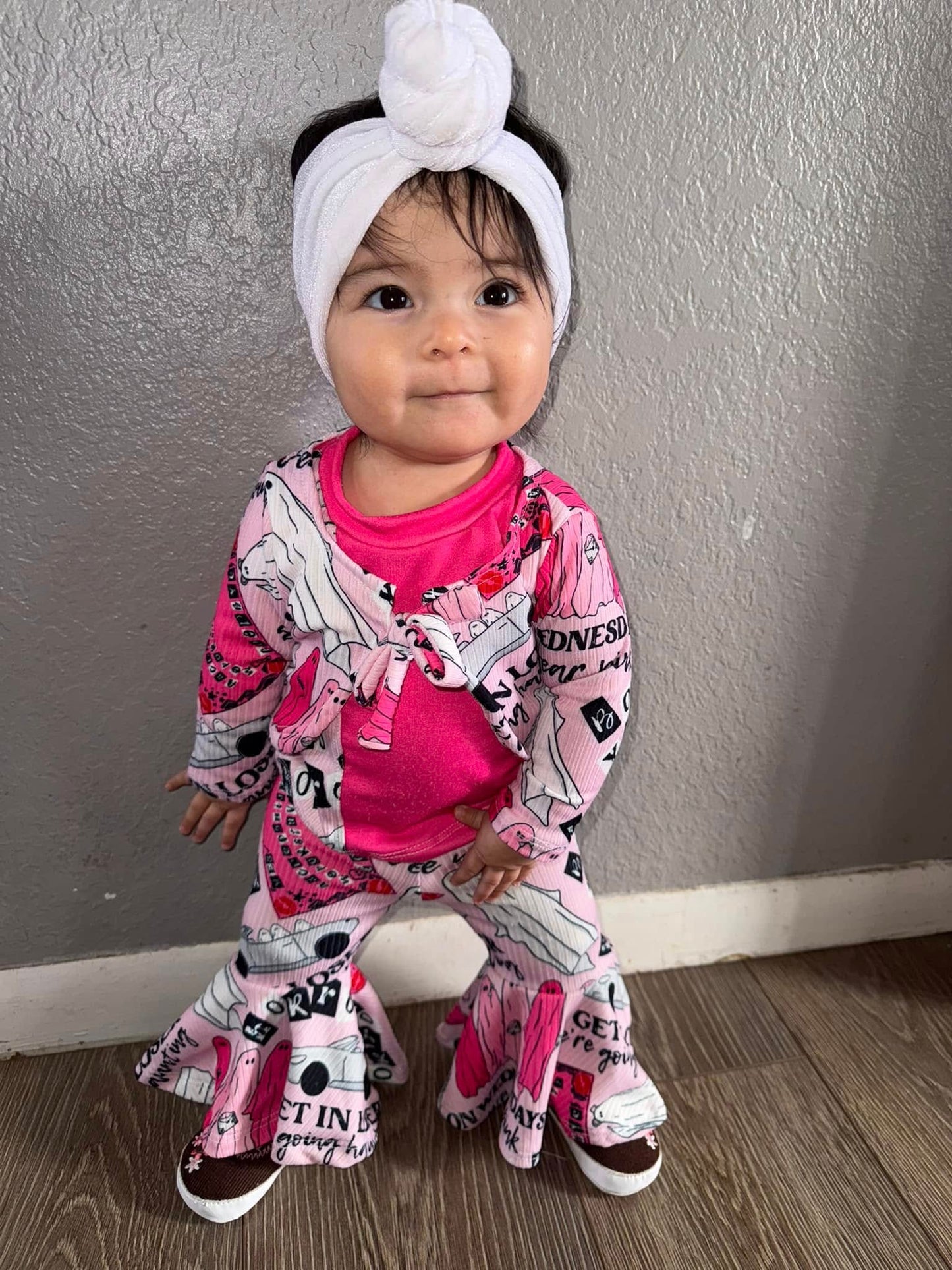 Baby & Youth Faye Cardigan Bundle PDF