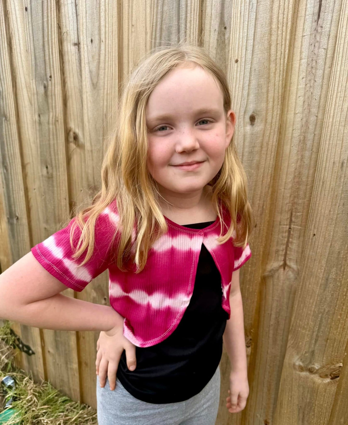 Baby & Youth Faye Cardigan Bundle PDF