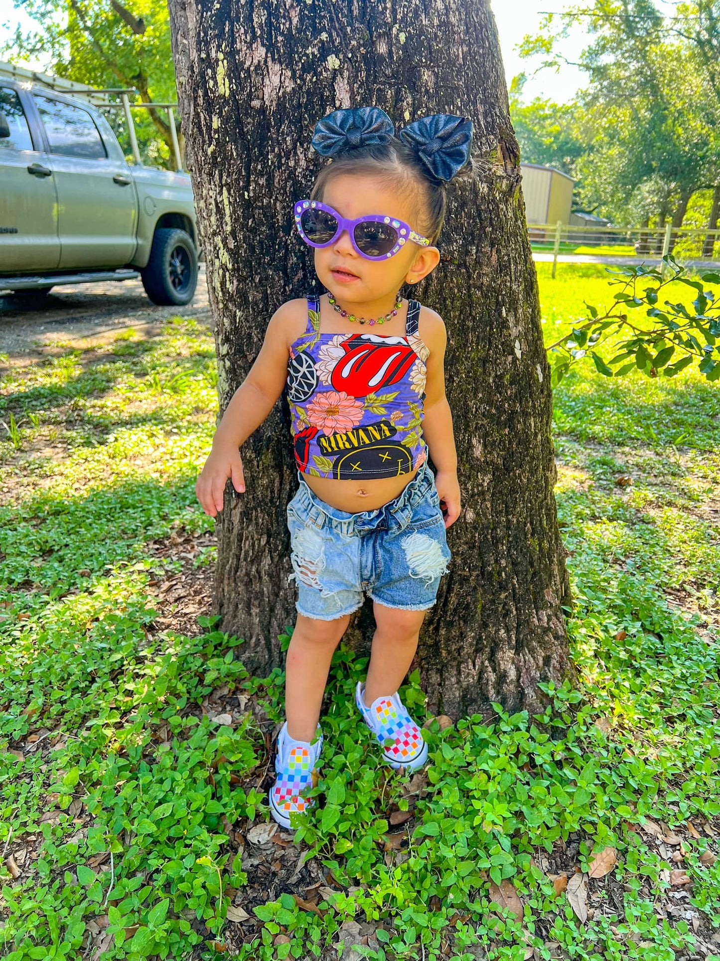 Baby Jase Tank/Dress PDF