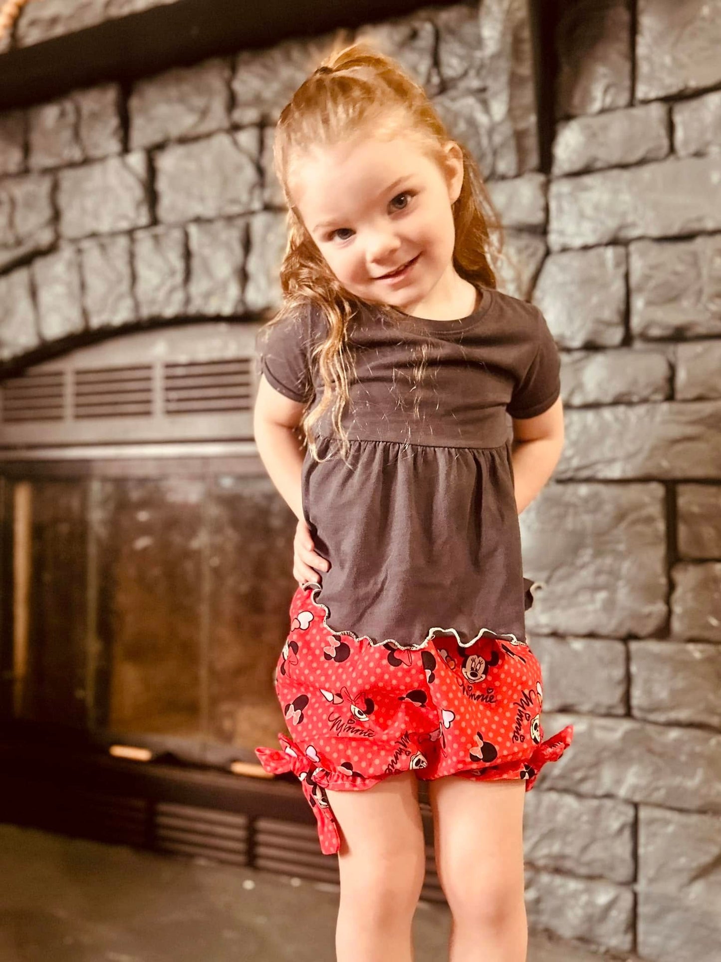Baby & Youth Waverly Shorts Bundle PDF
