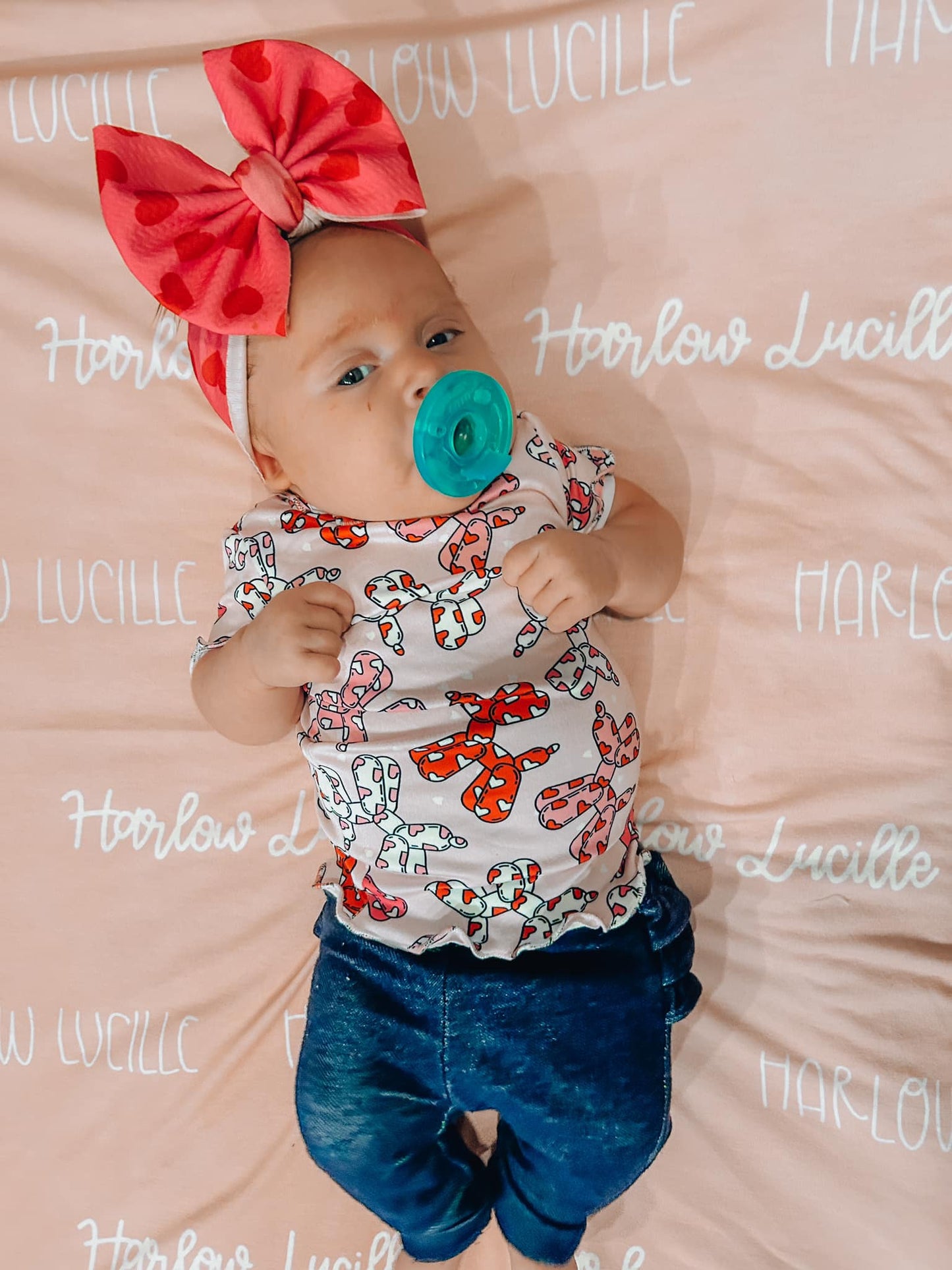 Baby & Youth Bethany Top Bundle PDF