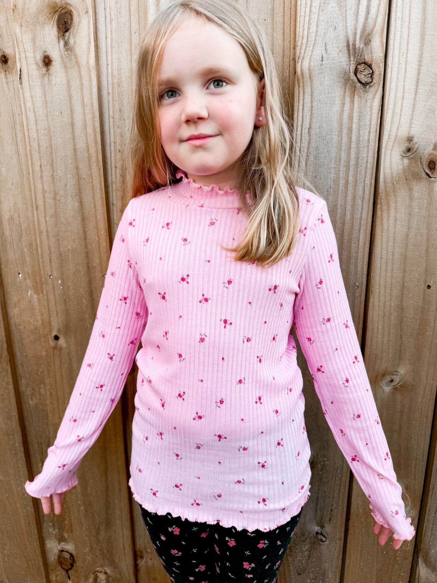 Youth Bethany Top PDF