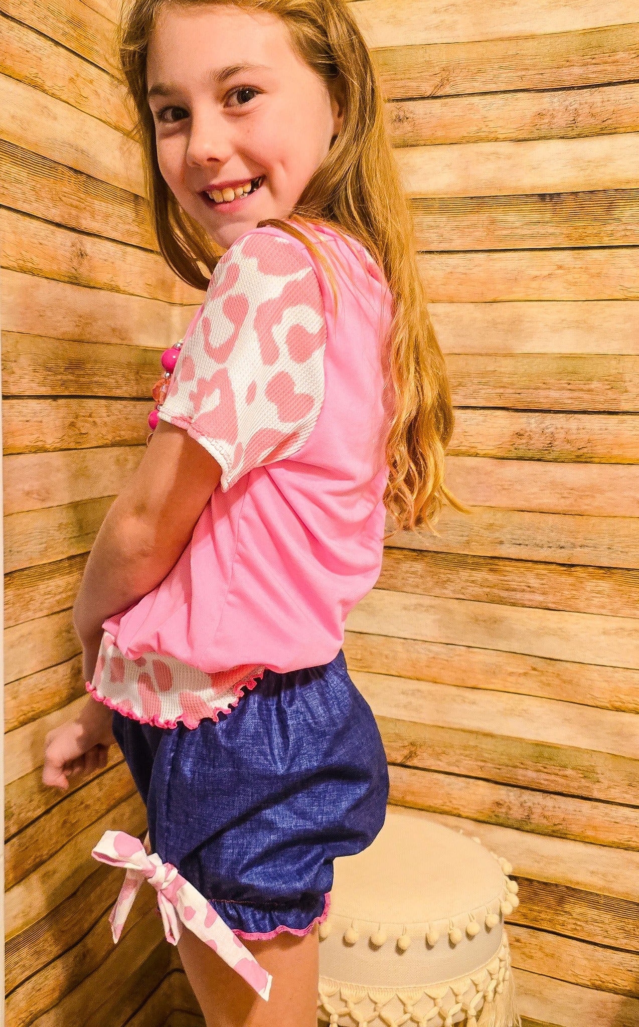 Baby & Youth Waverly Shorts Bundle PDF