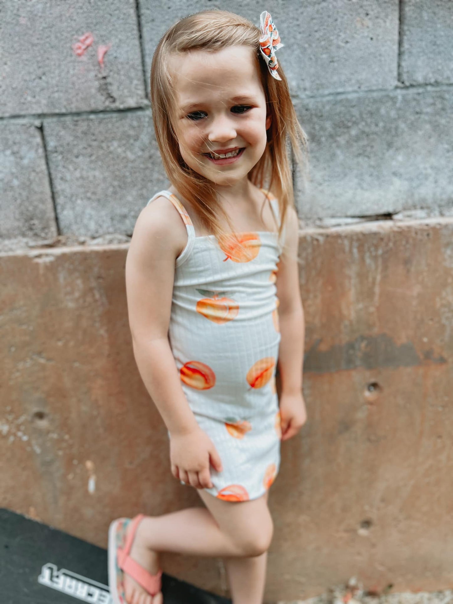 Baby Jase Tank/Dress PDF