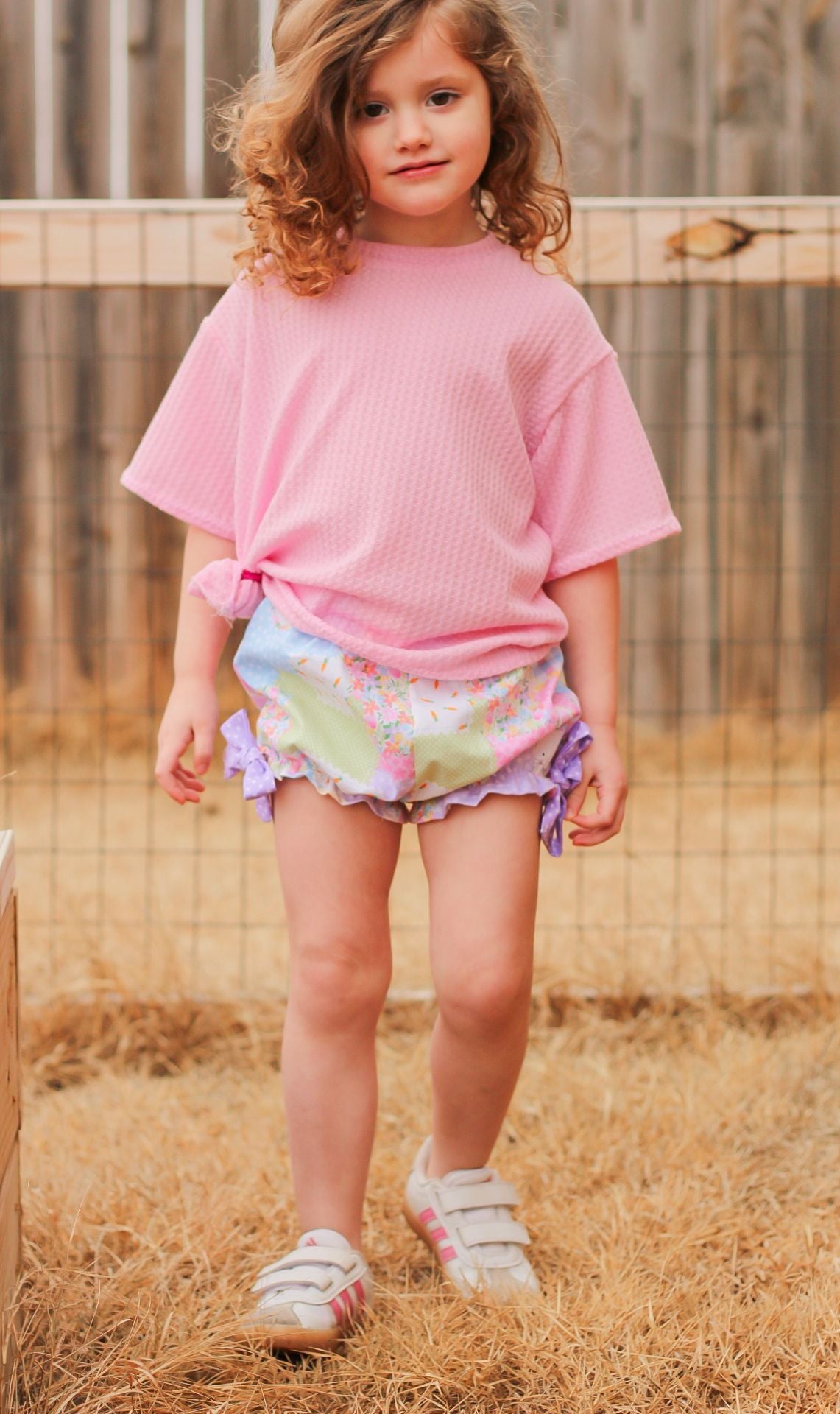 Baby & Youth Waverly Shorts Bundle PDF
