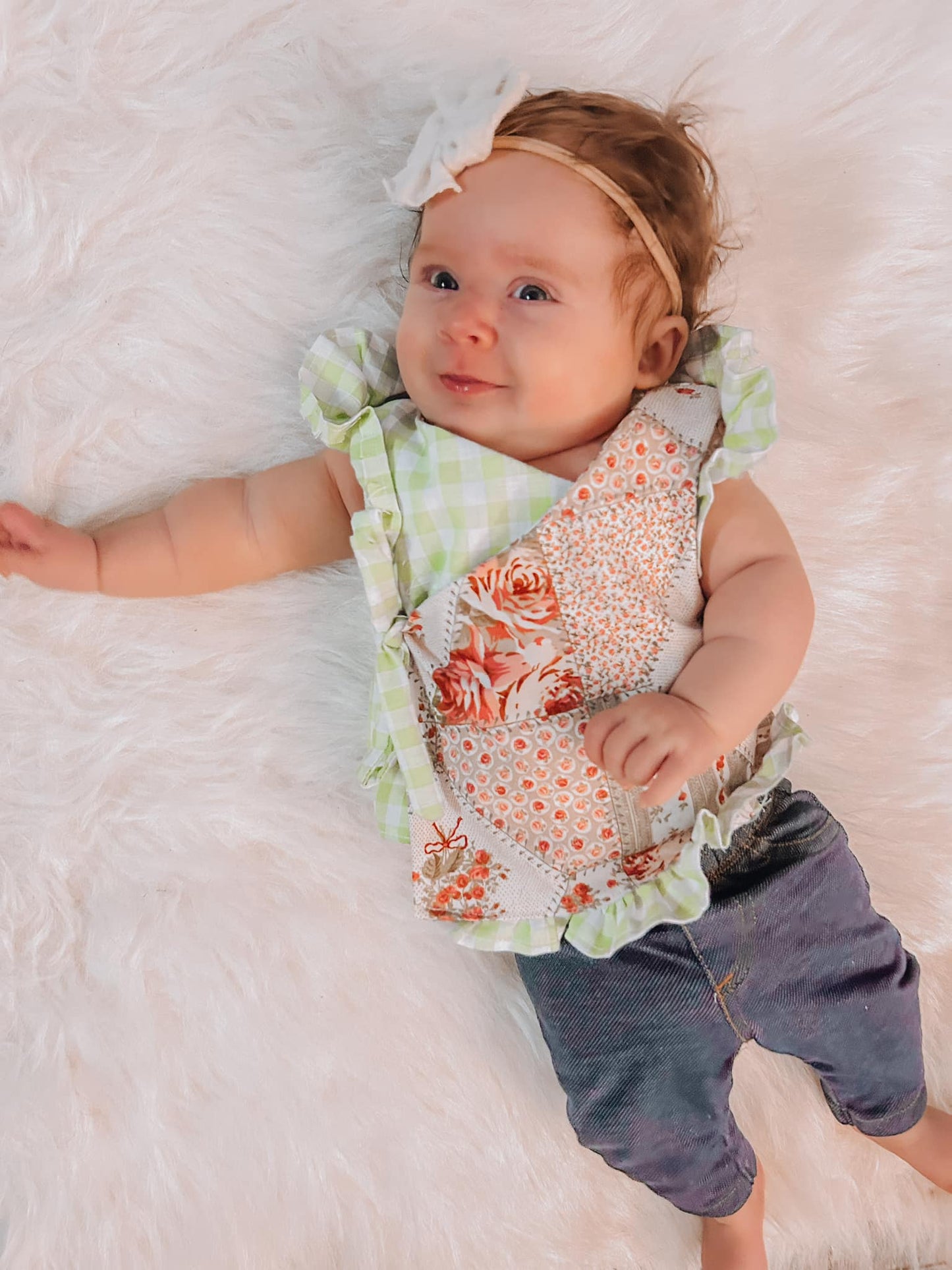 Baby & Youth Primrose Top Bundle PDF
