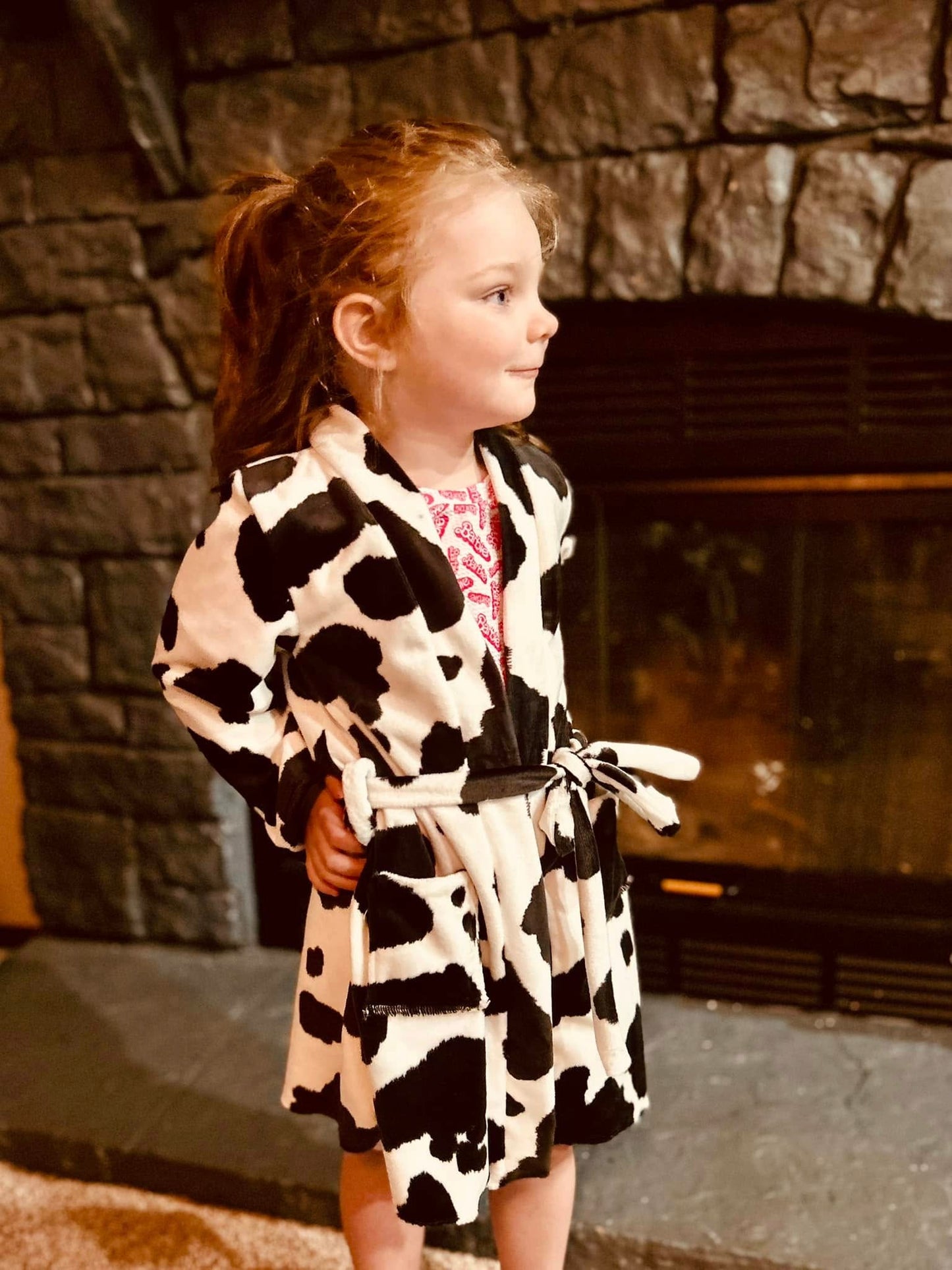 Baby & Youth Blare Robe Bundle PDF