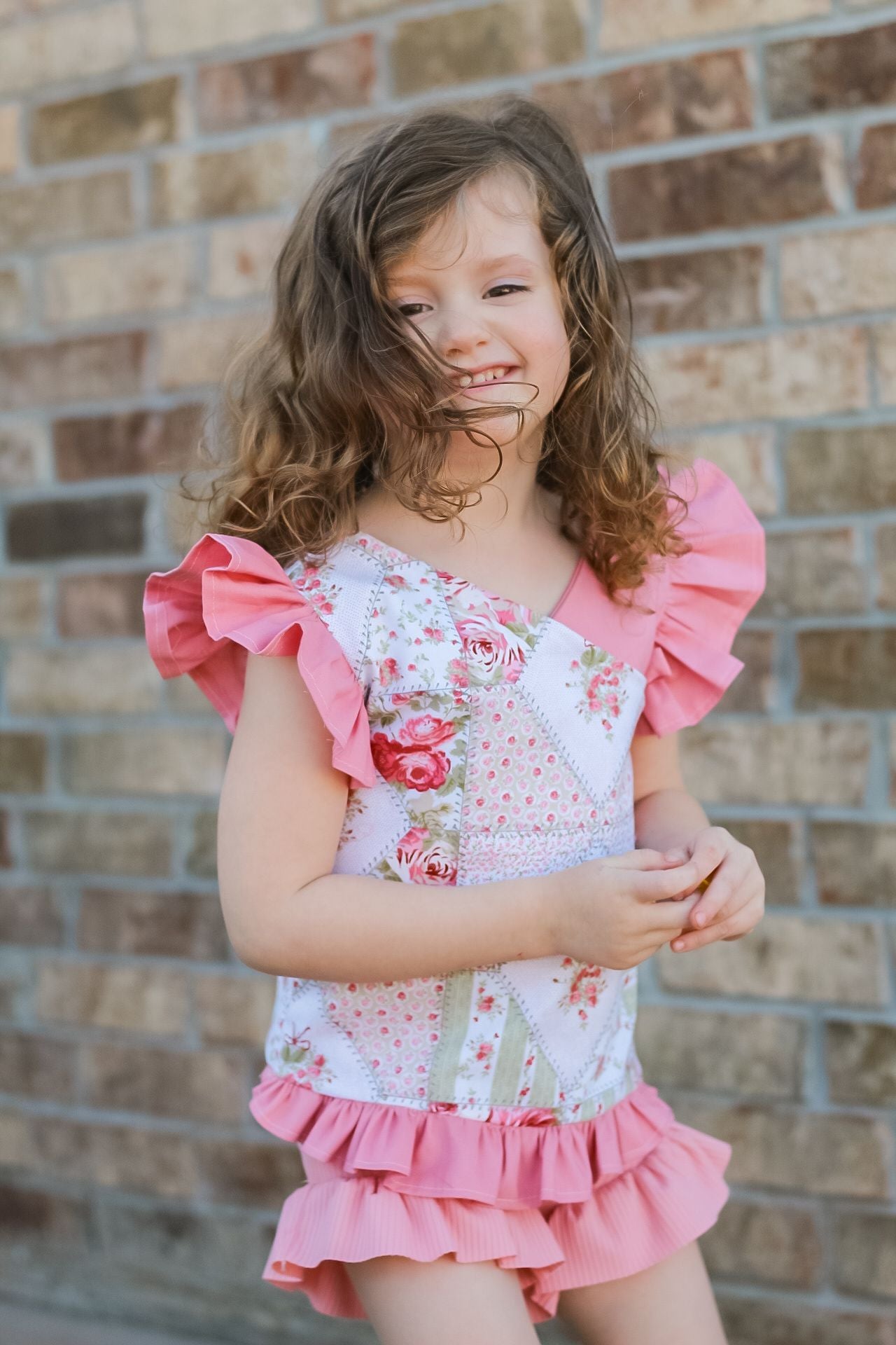 Baby & Youth Primrose Top Bundle PDF