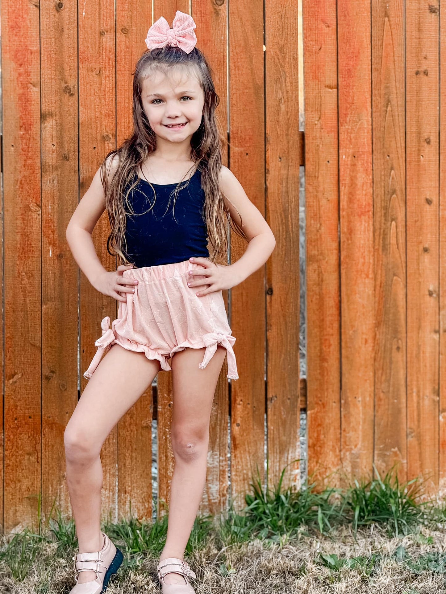 Baby & Youth Waverly Shorts Bundle PDF