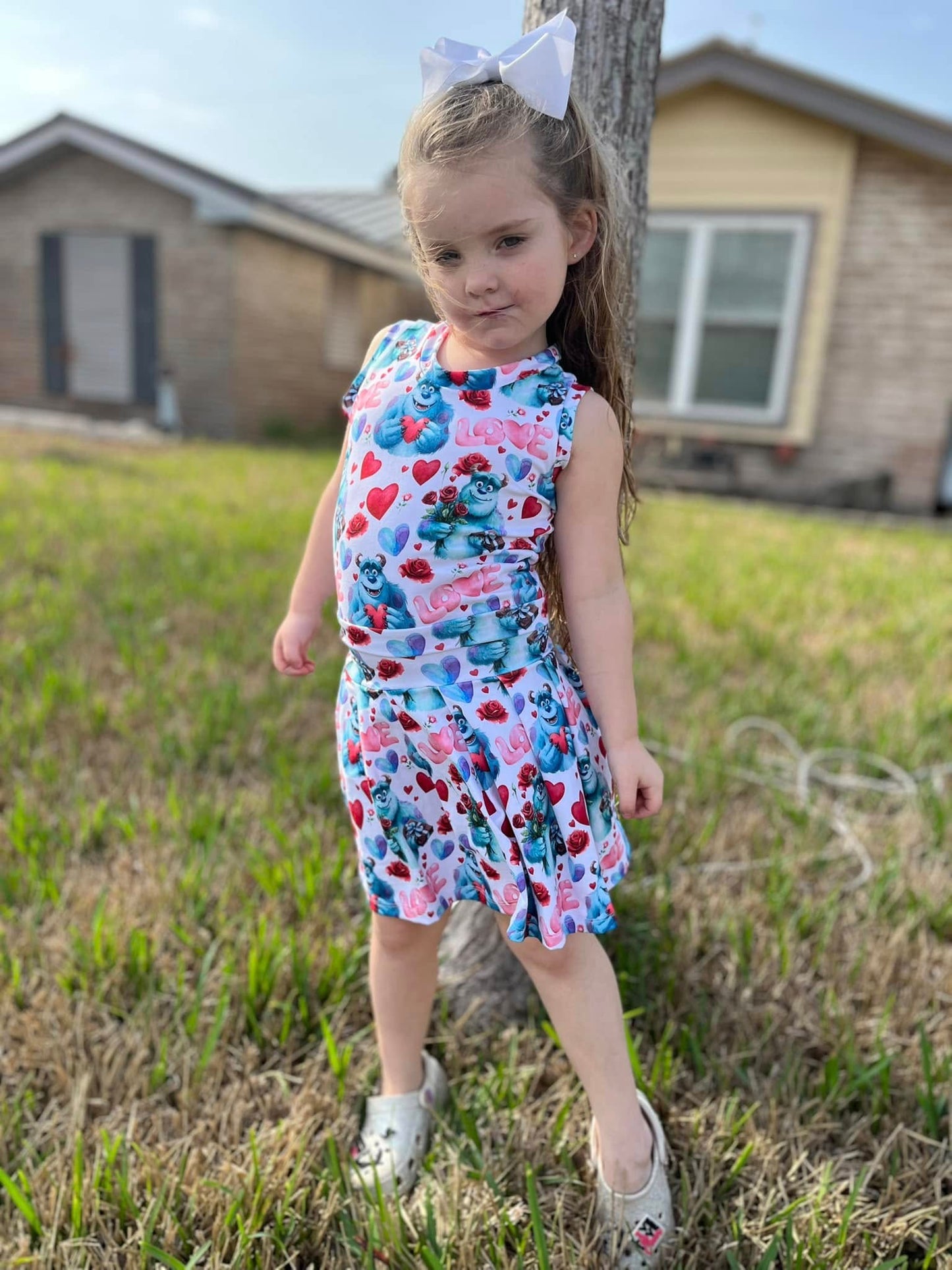 Youth Peyton Set PDF