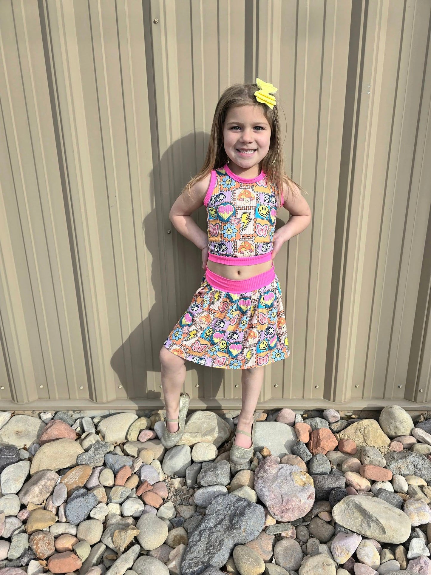 Youth Peyton Set PDF