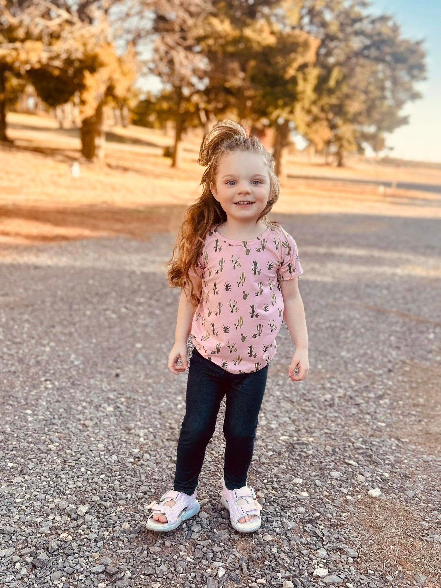 Baby Reese Adaptive Tee/Dress/Leo PDF