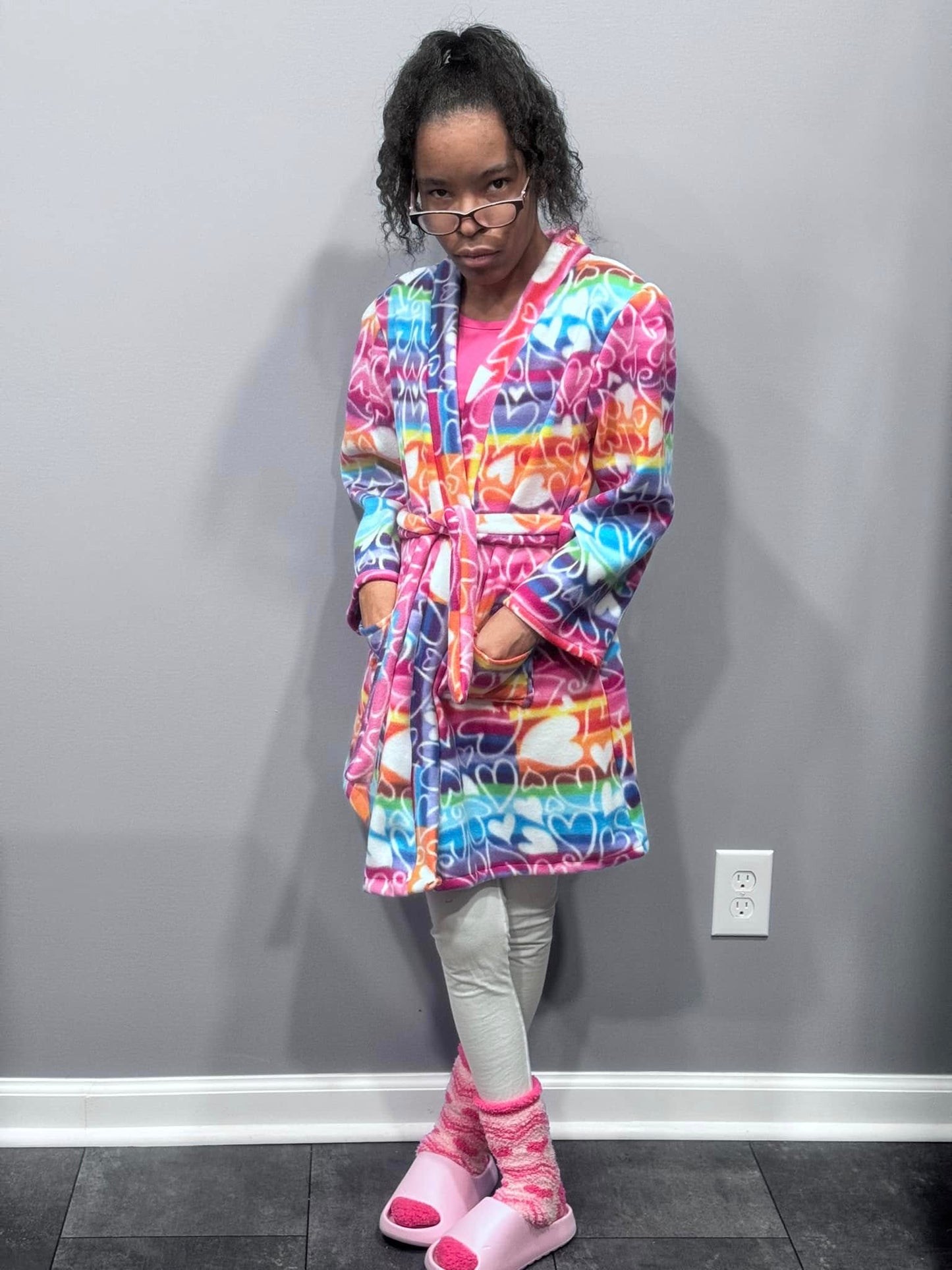 Youth Blare Robe PDF