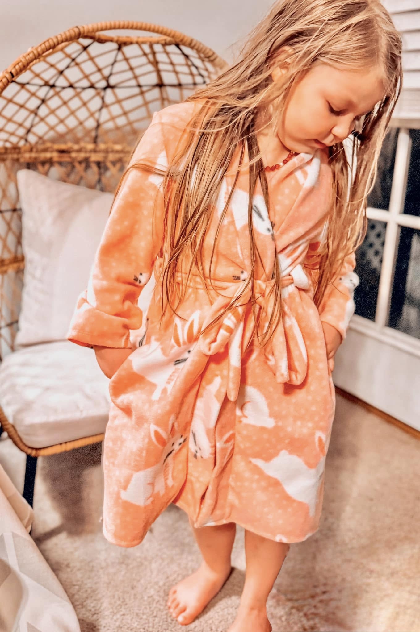 Youth Blare Robe PDF