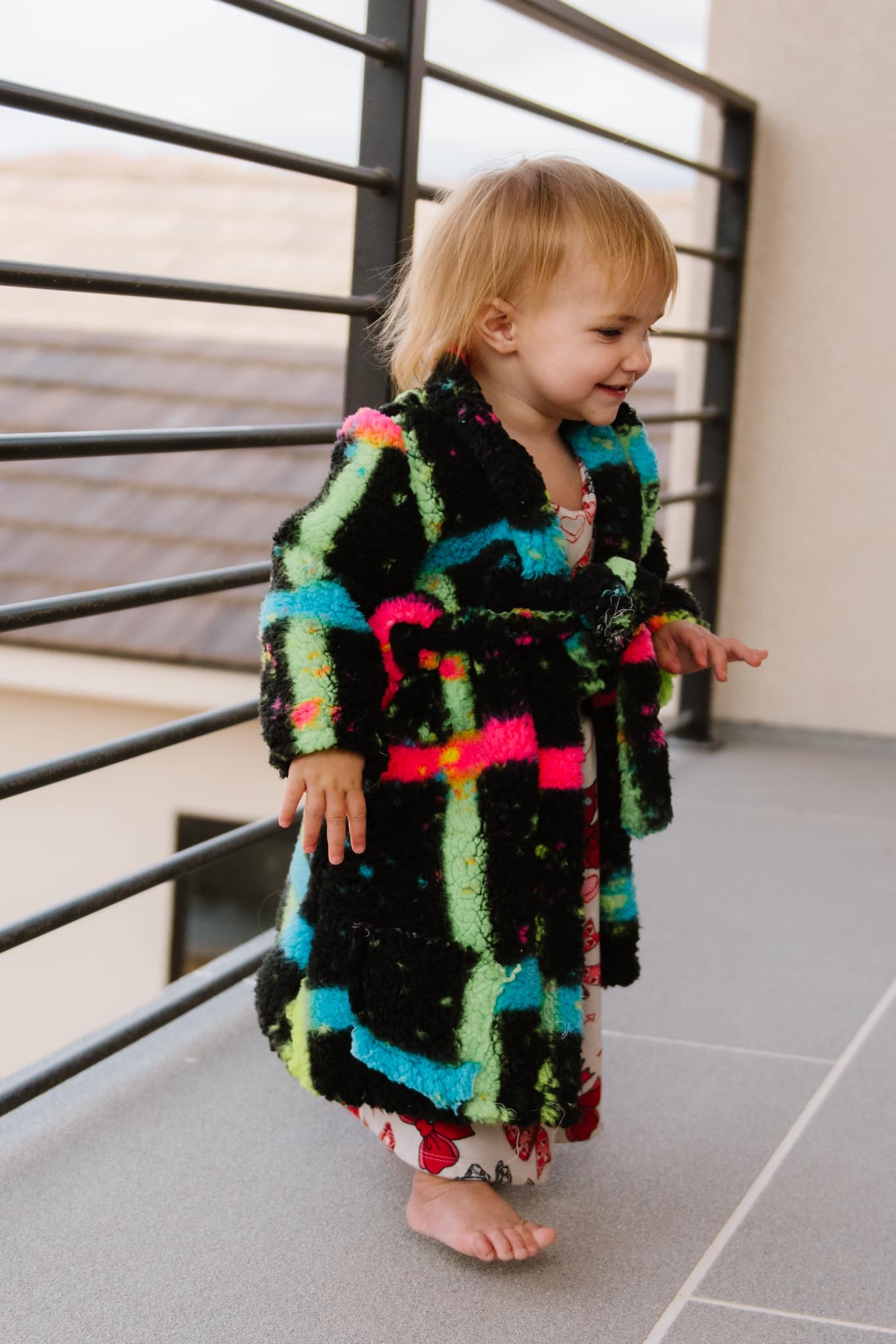 Baby & Youth Blare Robe Bundle PDF