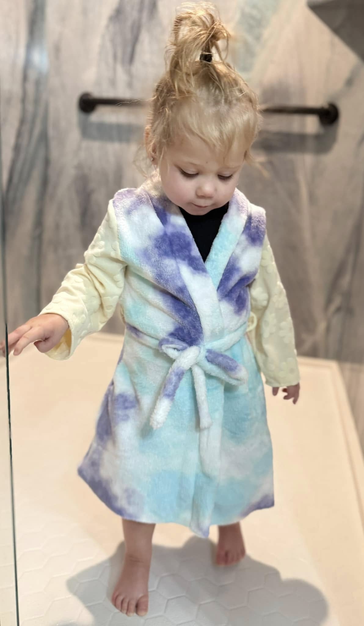 Baby & Youth Blare Robe Bundle PDF