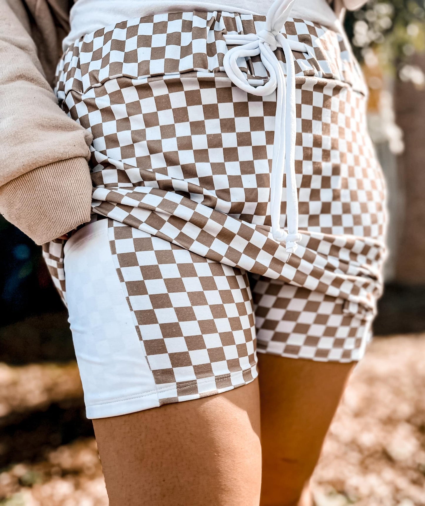Mommy Zinnix Skort PDF